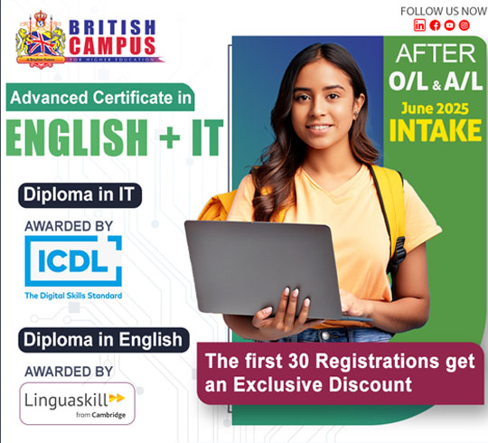 Populer Programmes - BritishCampus